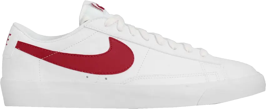  Nike Blazer Low LX University Red