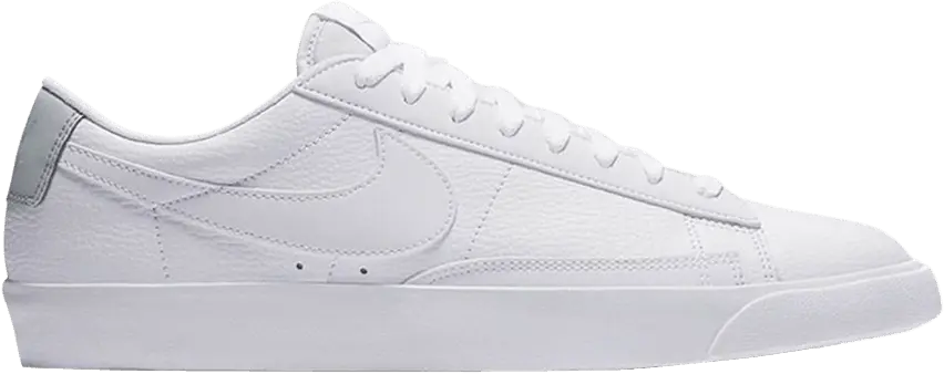  Nike Blazer Low LX &#039;Pure Platinum&#039;