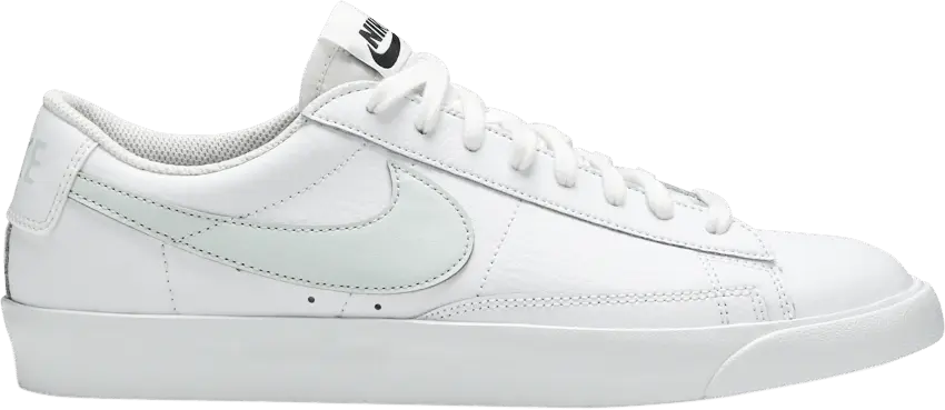  Nike Blazer Low LX White Pure Platinum