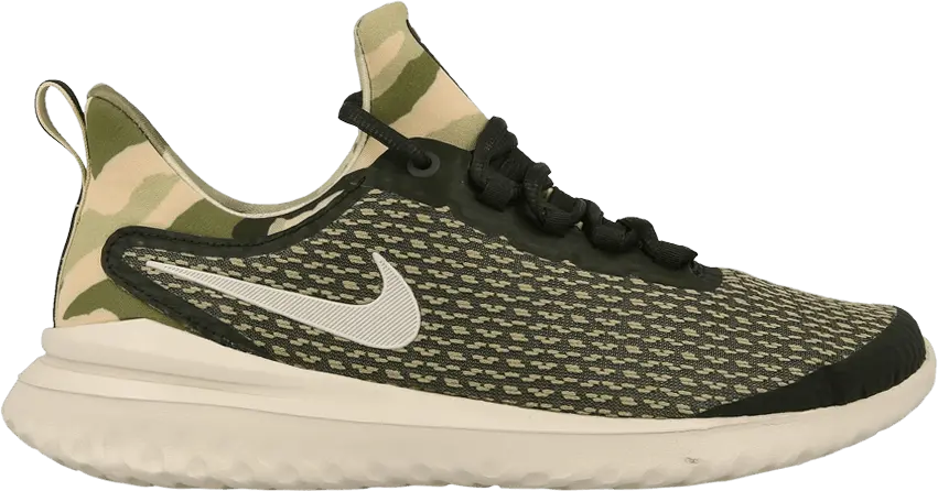  Nike Renew Rival &#039;Camo&#039;