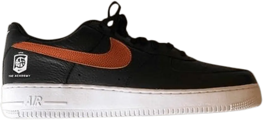  Nike Air Force 1 Retro Academy &#039;Team Orange&#039;