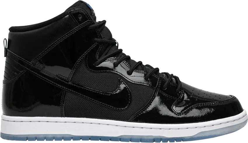  Nike Dunk High SB Premium &#039;Space Jam&#039; Sample