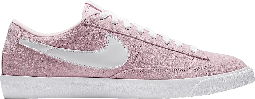  Nike Blazer Low Premium ND Pastel Pink