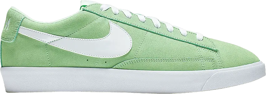  Nike Blazer Low Premium &#039;Pastel Green&#039;