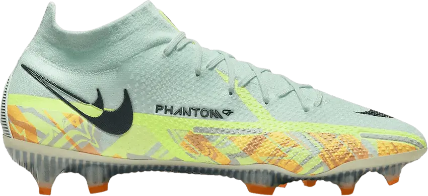 Nike Phantom GT2 Elite DF FG &#039;Bonded Pack&#039;