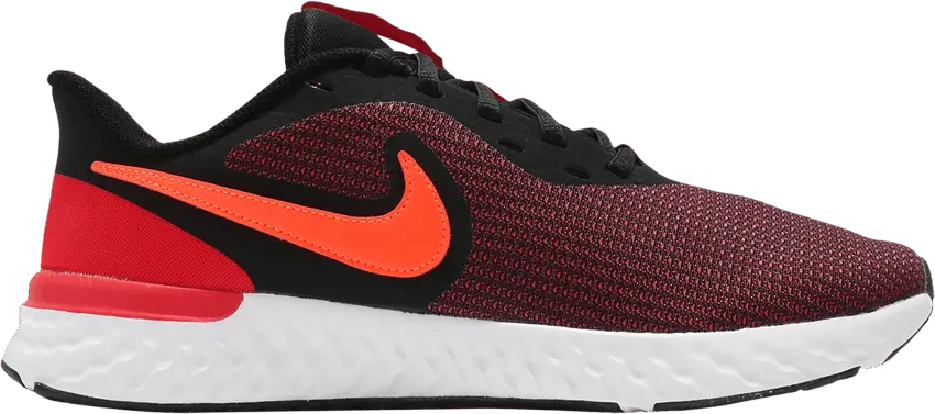  Nike Revolution 5 EXT &#039;Hyper Crimson&#039;