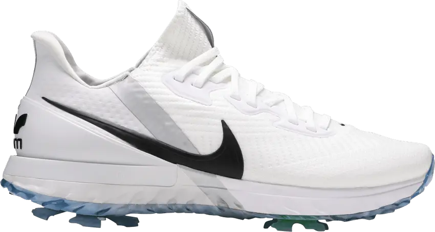  Nike Air Zoom Infinity Tour &#039;White Black&#039;