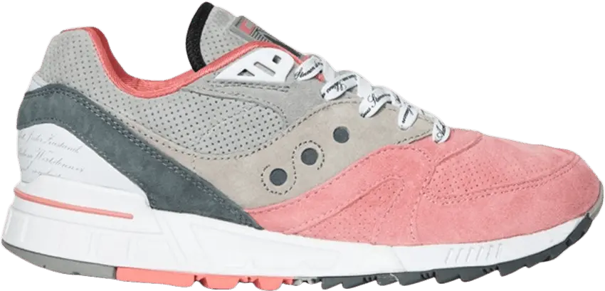  Saucony Shadow Master 5000 AFEW Goethe