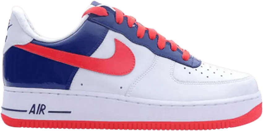  Nike Air Force 1 Low World Cup South Korea