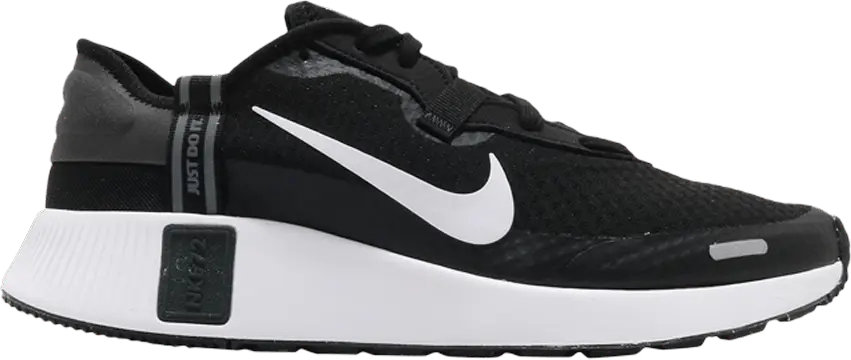  Nike Reposto &#039;Black White&#039;