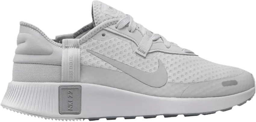 Nike Reposto &#039;Wolf Grey&#039;