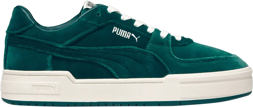  Puma Wmns CA Pro &#039;Velour - Malachite&#039;