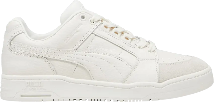  Puma Slipstream Lo Premium &#039;Frosted Ivory&#039;