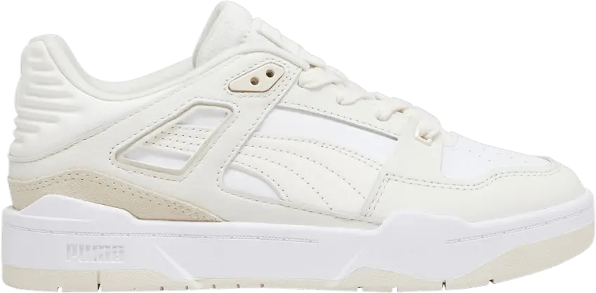  Puma Wmns Slipstream Lo &#039;Self-Love - Warm White&#039;