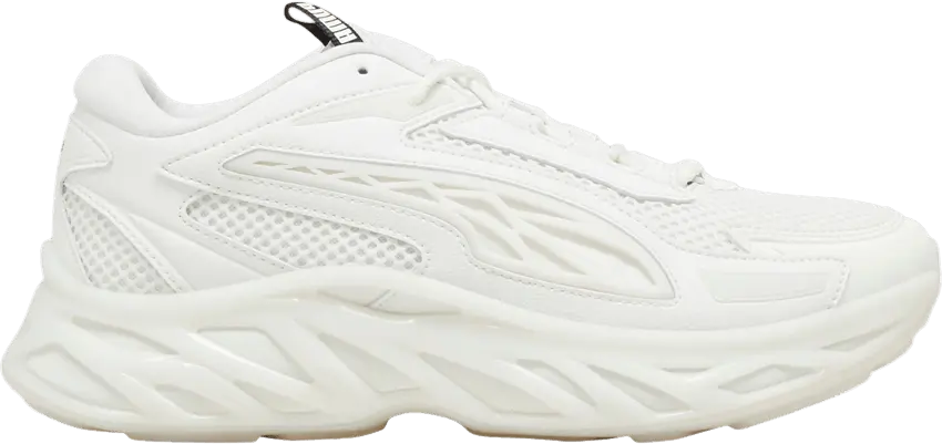 Puma Exotek Nitro &#039;Warm White&#039;