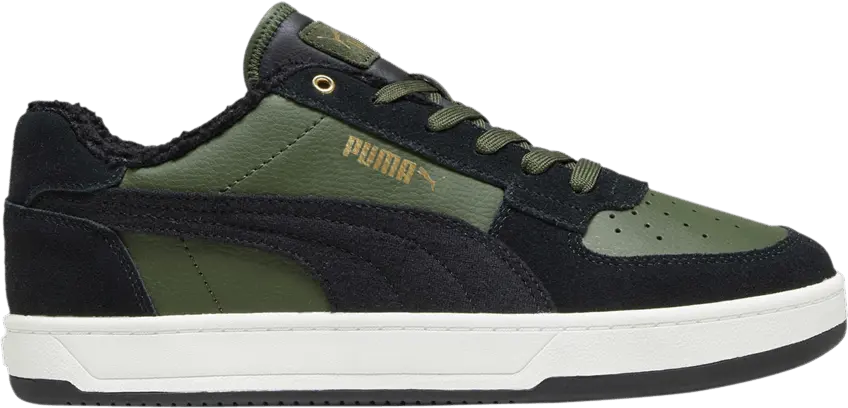  Puma Caven 2.0 &#039;Time Off - Myrtle Black&#039;