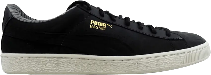  Puma Basket Classic CITI Black