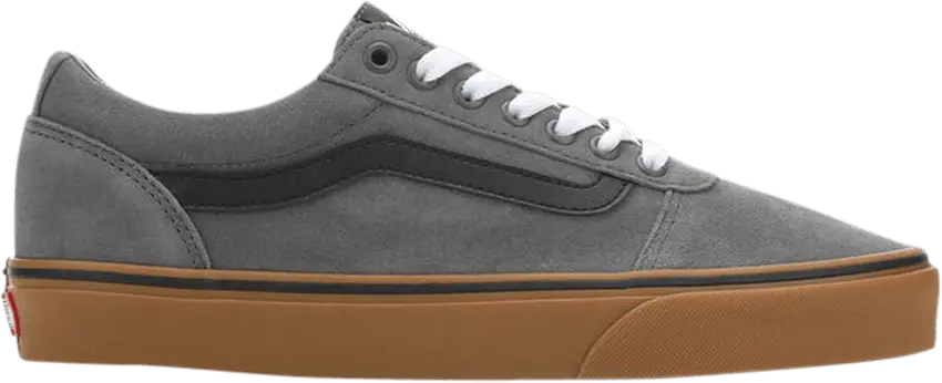  Vans Ward &#039;Pewter Gum&#039;