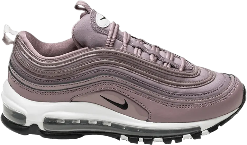  Nike Wmns Air Max 97 Premium &#039;Taupe Grey&#039;