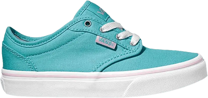  Vans Atwood Kids &#039;Blue Radiance&#039;