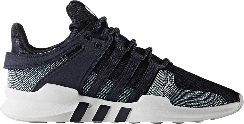  Adidas adidas EQT Support ADV Parley Legend Ink