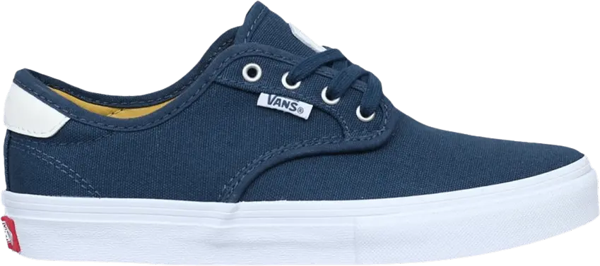  Vans Chima Ferguson Pro Kids &#039;Reflecting Pond&#039;