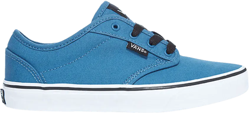  Vans Atwood Kids &#039;Blue Ashes&#039;