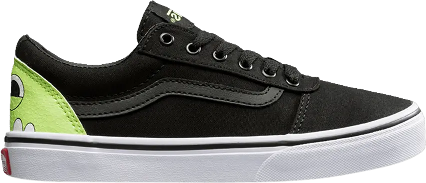  Vans Ward Kids &#039;Monster&#039;