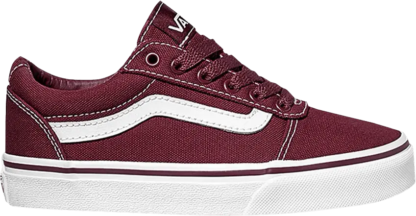  Vans Ward Kids &#039;Port Royale&#039;