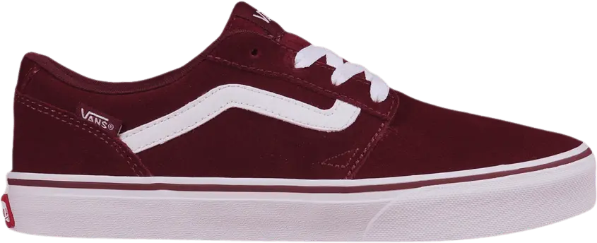  Vans Chapman Stripe Kids &#039;Port Royale&#039;