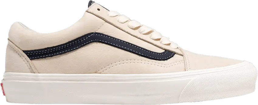  Vans OG Old Skool LX &#039;Angora&#039;