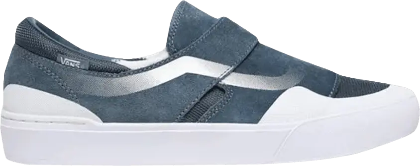  Vans Slip-On Exp Pro &#039;Mirage&#039;