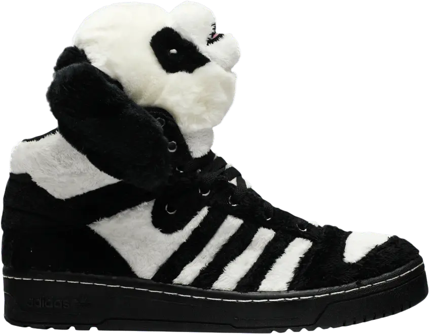  Adidas adidas JS Wings Panda Bear