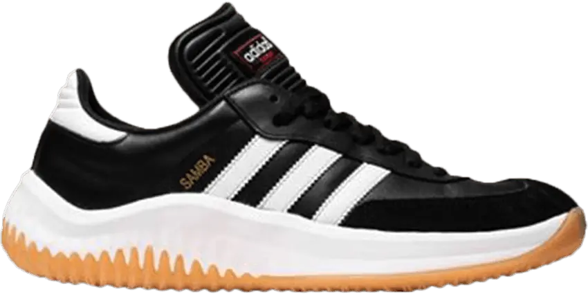  Adidas The Shoe Surgeon x Samba &#039;Dame&#039;