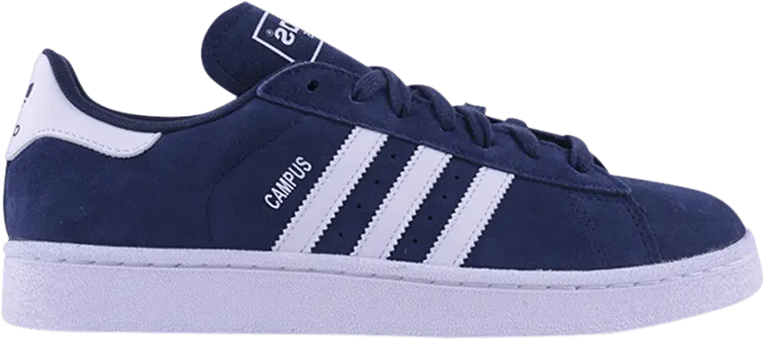  Adidas Campus &#039;College Navy&#039;