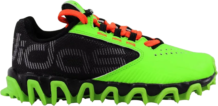 Adidas Vigor 5 TR K &#039;Green&#039;