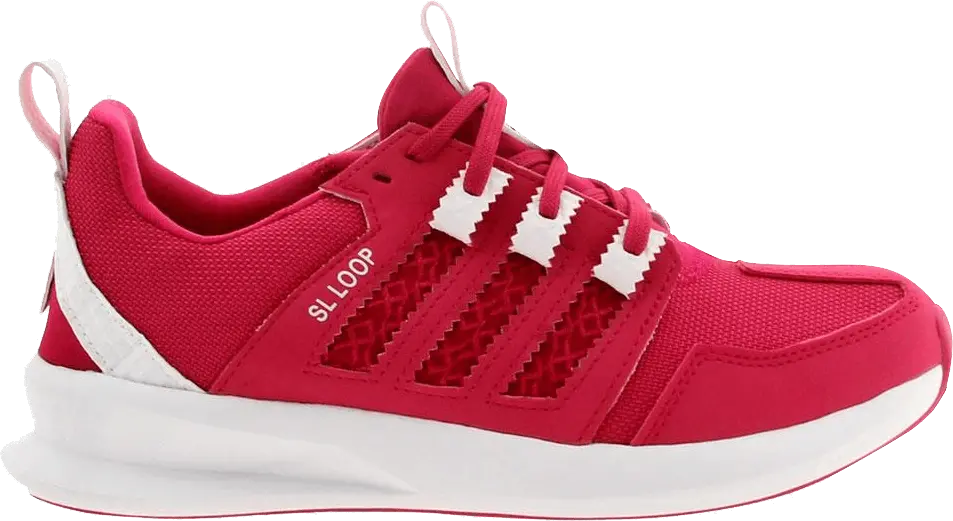  Adidas Big Kids SL Loop Runner