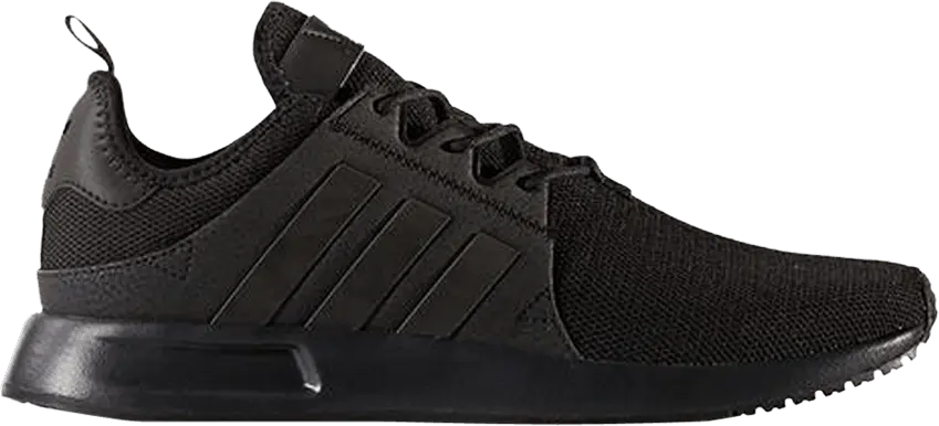  Adidas adidas X_PLR Triple Black