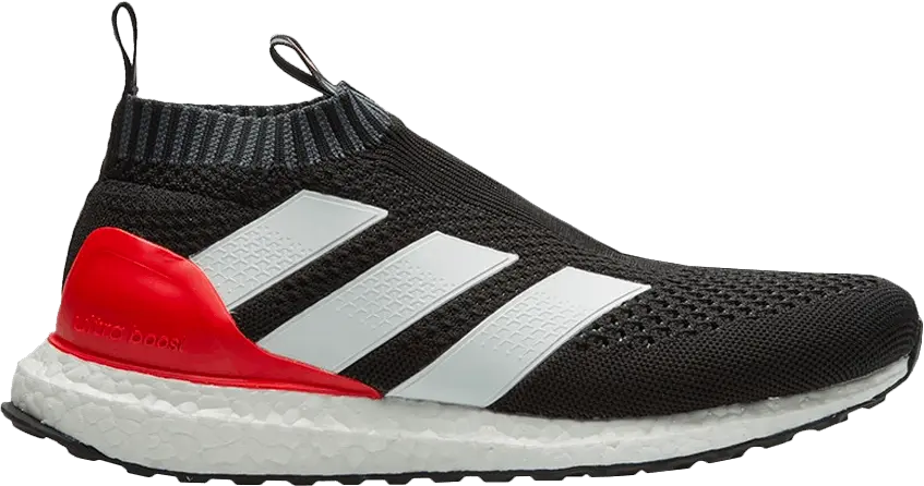 Adidas Ace 16+ PureControl UltraBoost &#039;Red Limit&#039; Sample