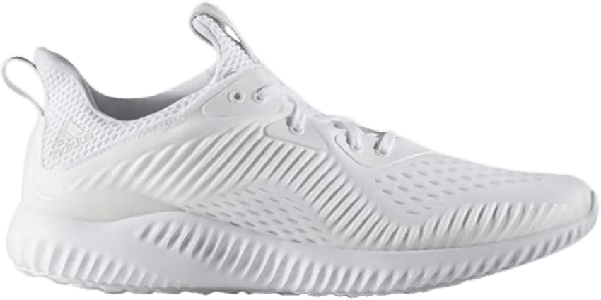  Adidas adidas Alphabounce AMS Core White