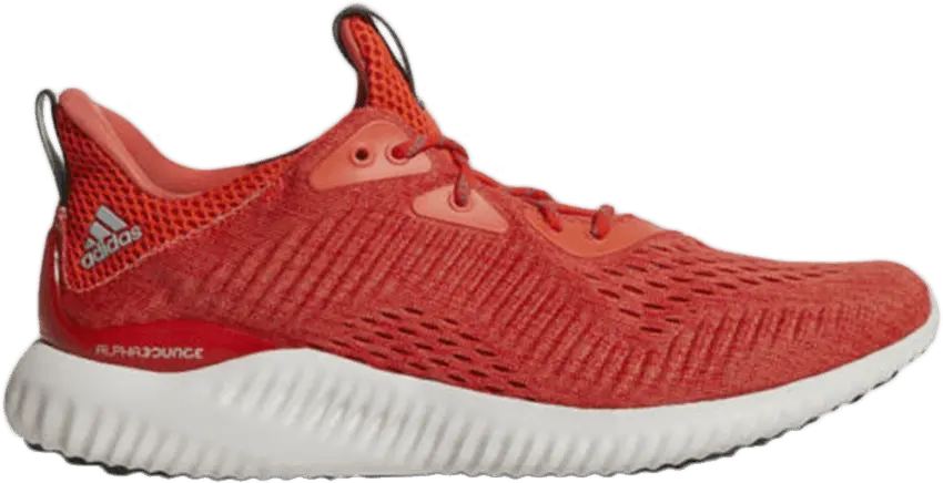  Adidas AlphaBounce EM