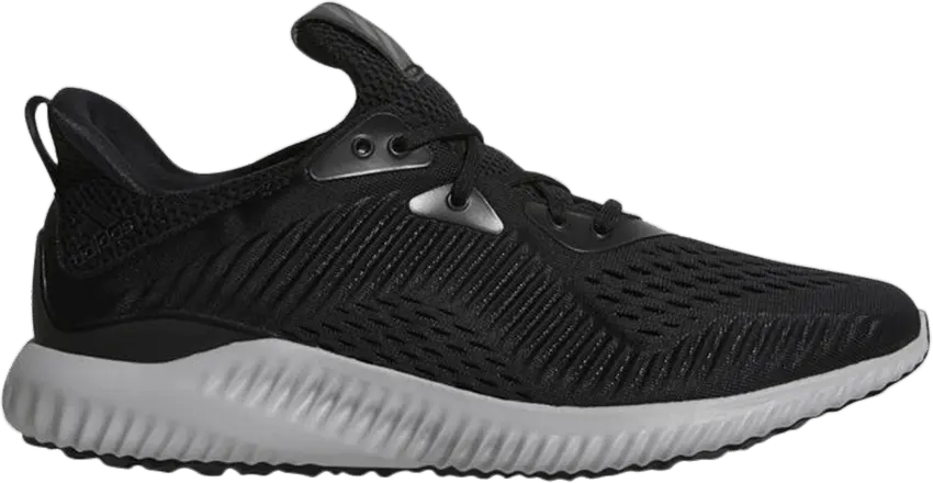  Adidas adidas Alphabounce EM Black