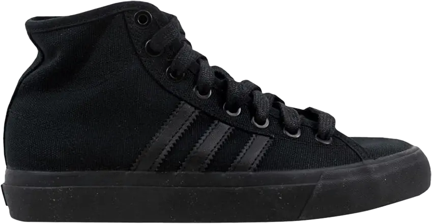  Adidas adidas Matchcourt High RX Black