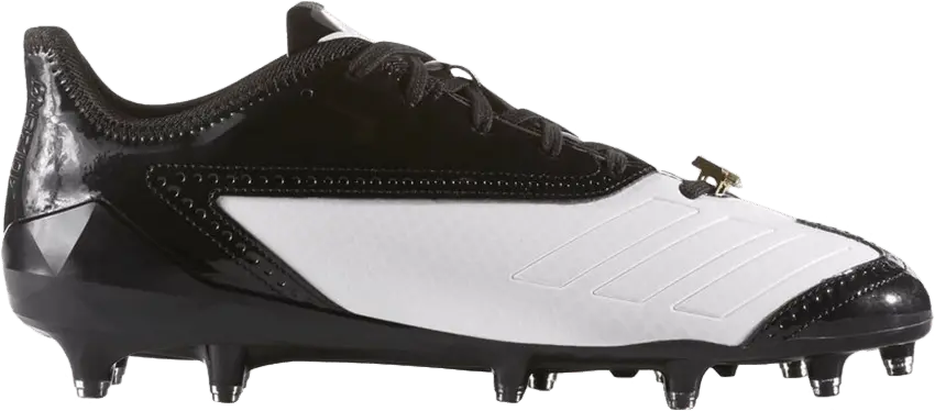  Adidas Adizero 5-Star 6.0 &#039;Black White&#039;