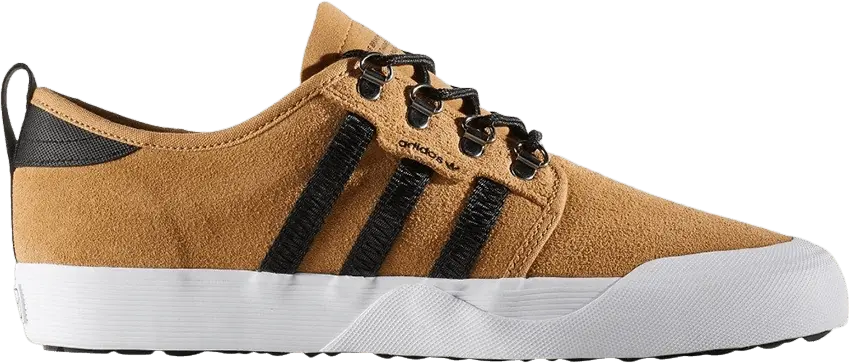  Adidas Seeley Outdoor &#039;Mesa Brown&#039;