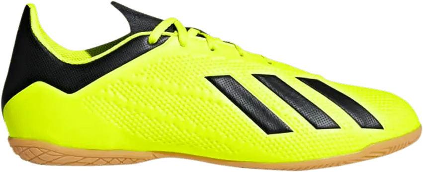Adidas X Tango 18.4 IN &#039;Solar Yellow&#039;