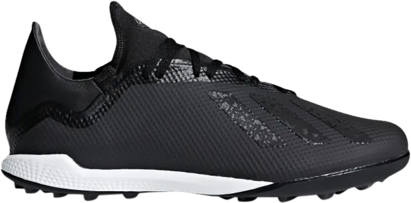  Adidas X Tango 18.3 TF &#039;Black&#039;
