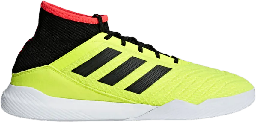  Adidas Predator Tango 18.3 &#039;Solar Yellow Black&#039;