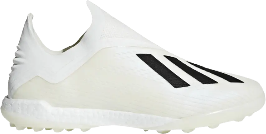 Adidas X Tango 18+ Turf &#039;Off White Black&#039;