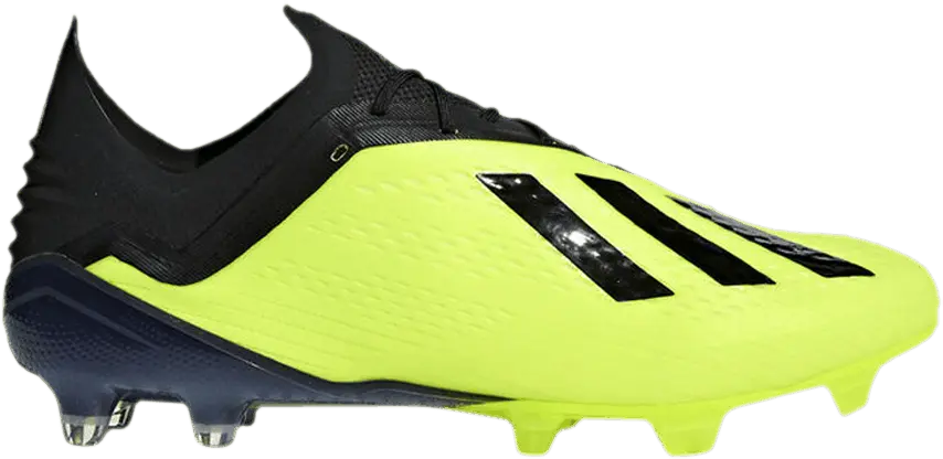  Adidas X 18.1 FG &#039;Solar Yellow&#039;